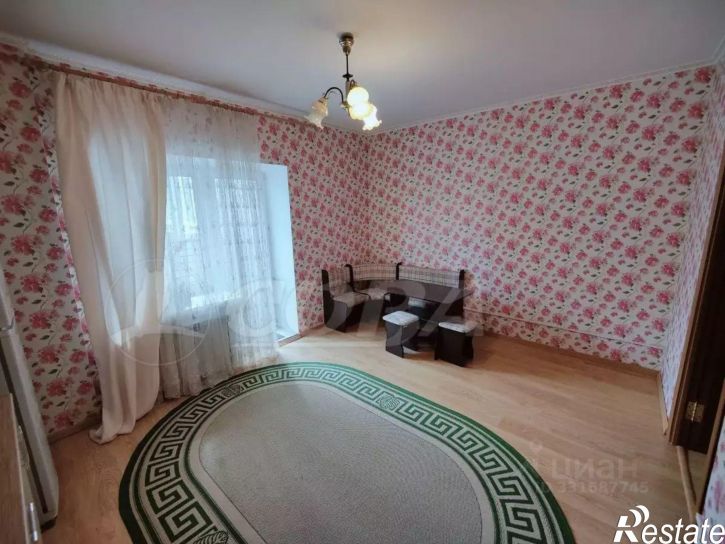 1-комн квартира ул Салтыкова-Щедрина, 58/3,  д. 58/3