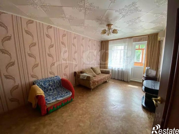 1-комн квартира ул Энергетиков, 51 А,  д. 51 А,  к. А