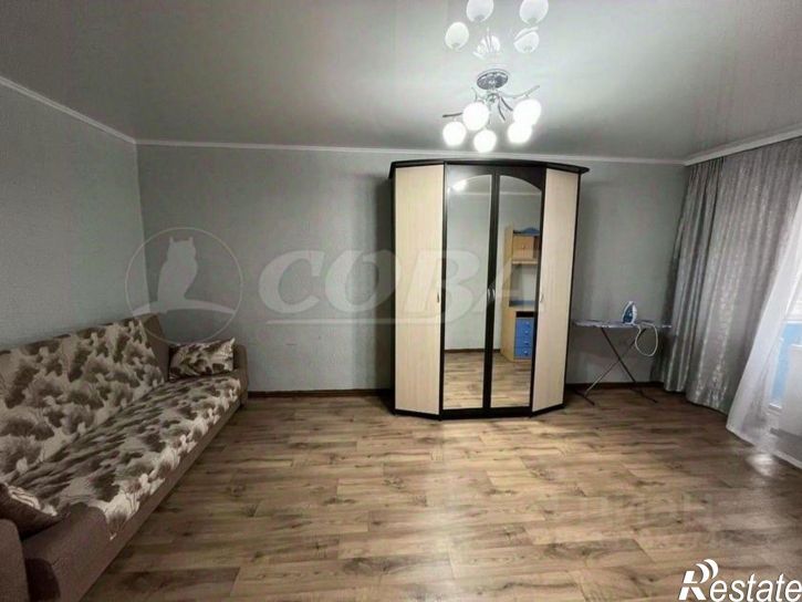 1-комн квартира ул Республики, 6,  д. 6