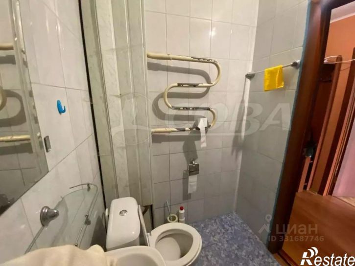 1-комн квартира ул Энергетиков, 51 А,  д. 51 А,  к. А