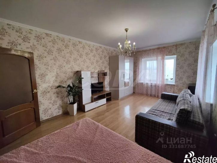 1-комн квартира ул Салтыкова-Щедрина, 58/3,  д. 58/3
