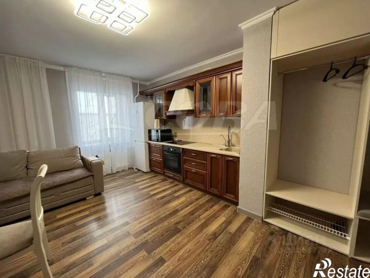 2-комн квартира ул Сидора Путилова, 41,  д. 41