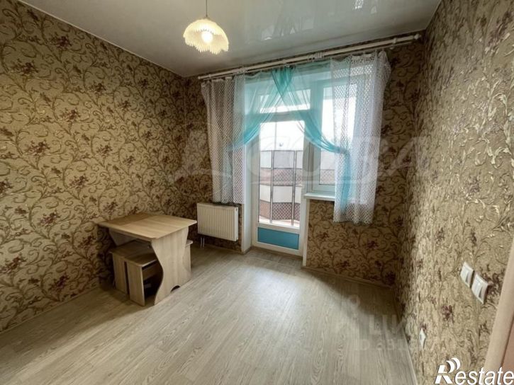 1-комн квартира ул Бакинских Комиссаров, 1,  д. 1