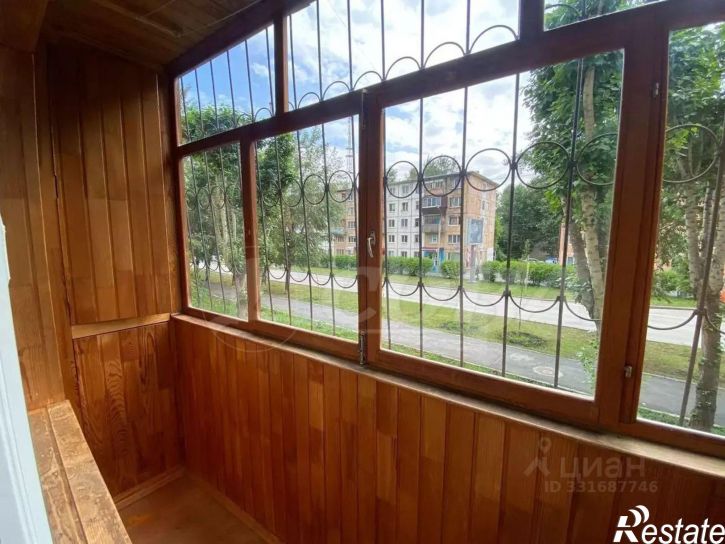 1-комн квартира ул Энергетиков, 51 А,  д. 51 А,  к. А