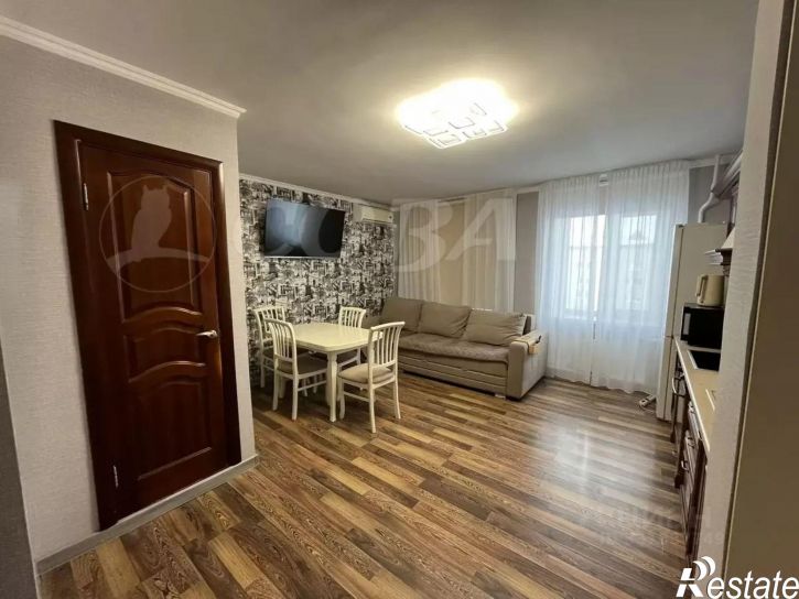 2-комн квартира ул Сидора Путилова, 41,  д. 41