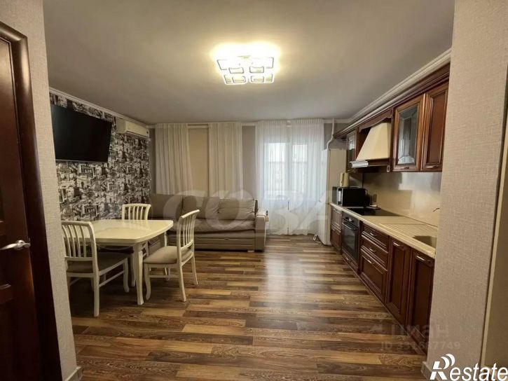 2-комн квартира ул Сидора Путилова, 41,  д. 41