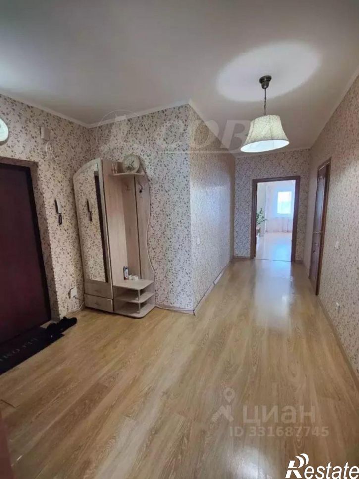 1-комн квартира ул Салтыкова-Щедрина, 58/3,  д. 58/3