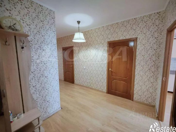 1-комн квартира ул Салтыкова-Щедрина, 58/3,  д. 58/3