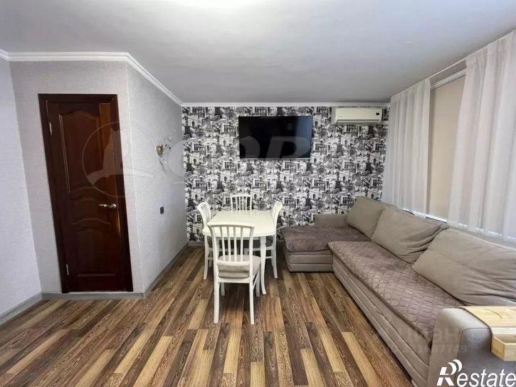 2-комн квартира ул Сидора Путилова, 41,  д. 41