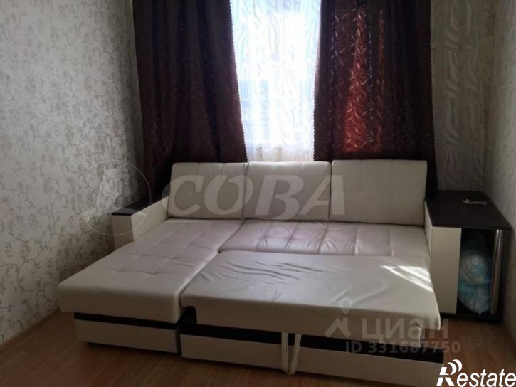 1-комн квартира ул Николая Зелинского, 1 1,  д. 1 1,  к. 1