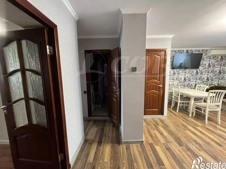 2-комн квартира ул Сидора Путилова, 41,  д. 41