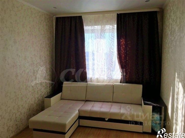 1-комн квартира ул Николая Зелинского, 1 1,  д. 1 1,  к. 1