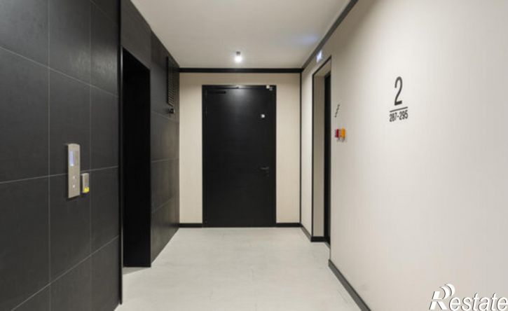 2-комн квартира Краснооктябрьская улица, 4к1