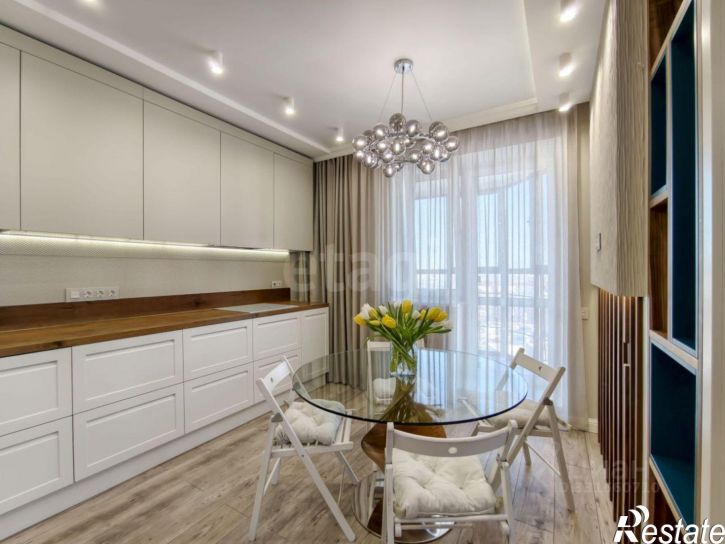 3-комн квартира ул Первомайская, 50,  д. 50