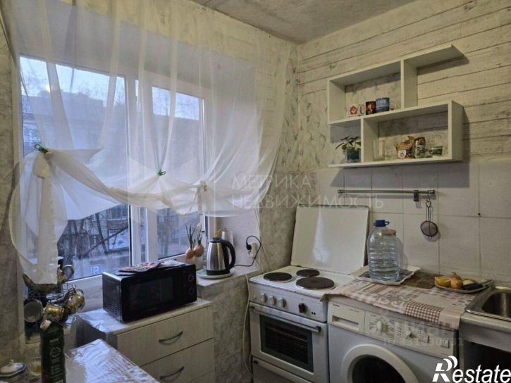 3-комн квартира ул Орджоникидзе, 67,  д. 67