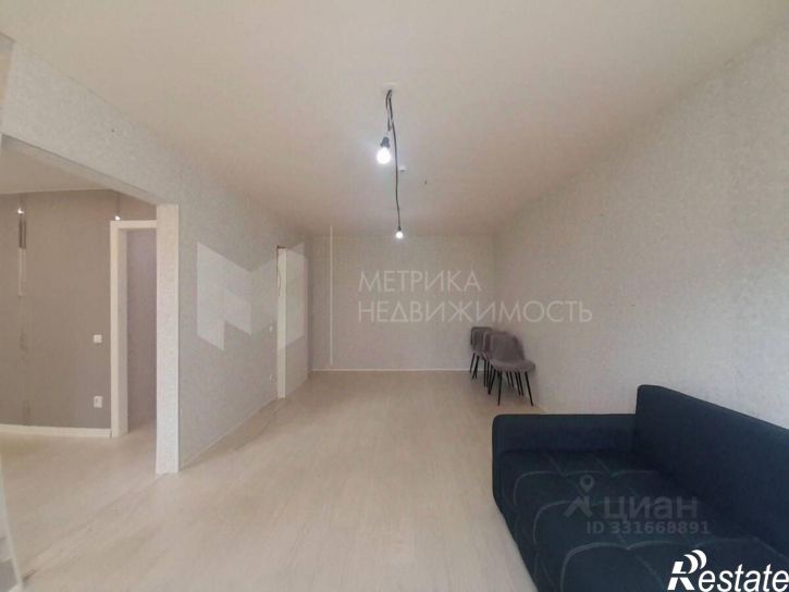 1-комн квартира ул Николая Никитина, 4 1,  д. 4 1,  к. 1