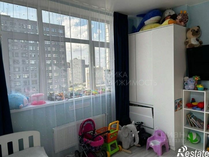 2-комн квартира ул Тимофея Чаркова, 87,  д. 87