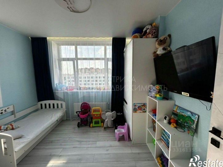 2-комн квартира ул Тимофея Чаркова, 87,  д. 87