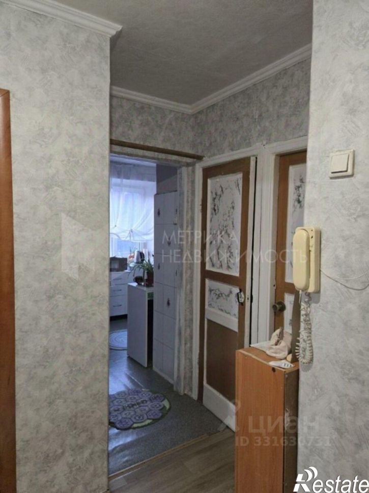 3-комн квартира ул Орджоникидзе, 67,  д. 67