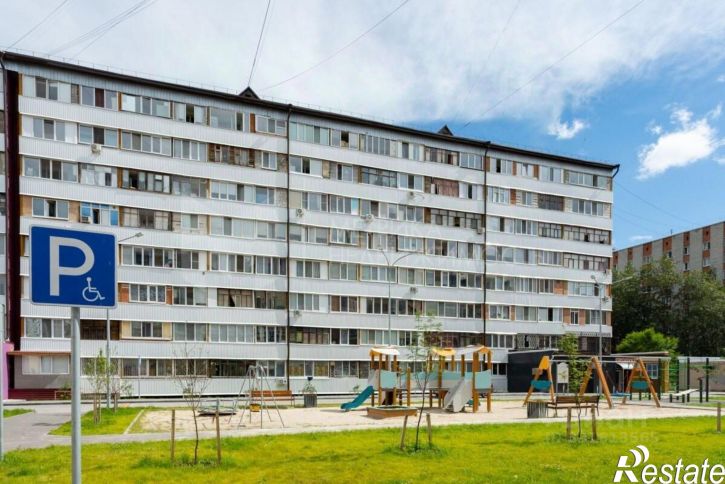 2-комн квартира ул Олимпийская, 24,  д. 24