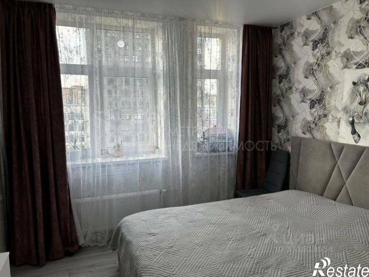 2-комн квартира ул Тимофея Чаркова, 87,  д. 87