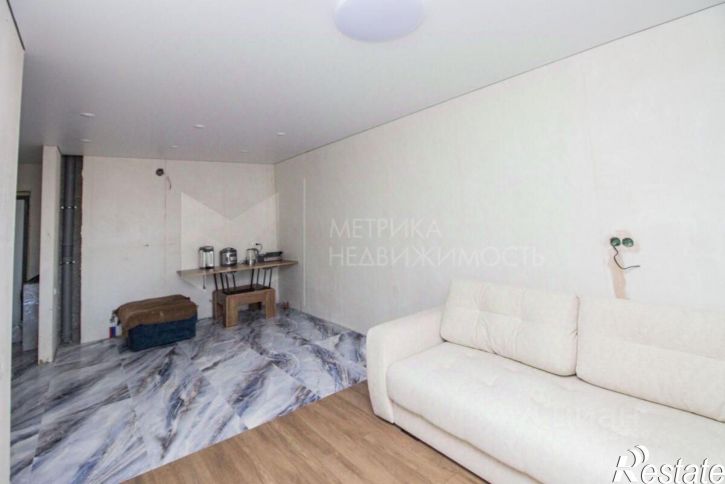 1-комн квартира ул Николая Глебова, 3,  д. 3