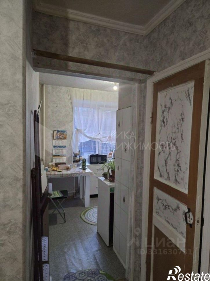 3-комн квартира ул Орджоникидзе, 67,  д. 67