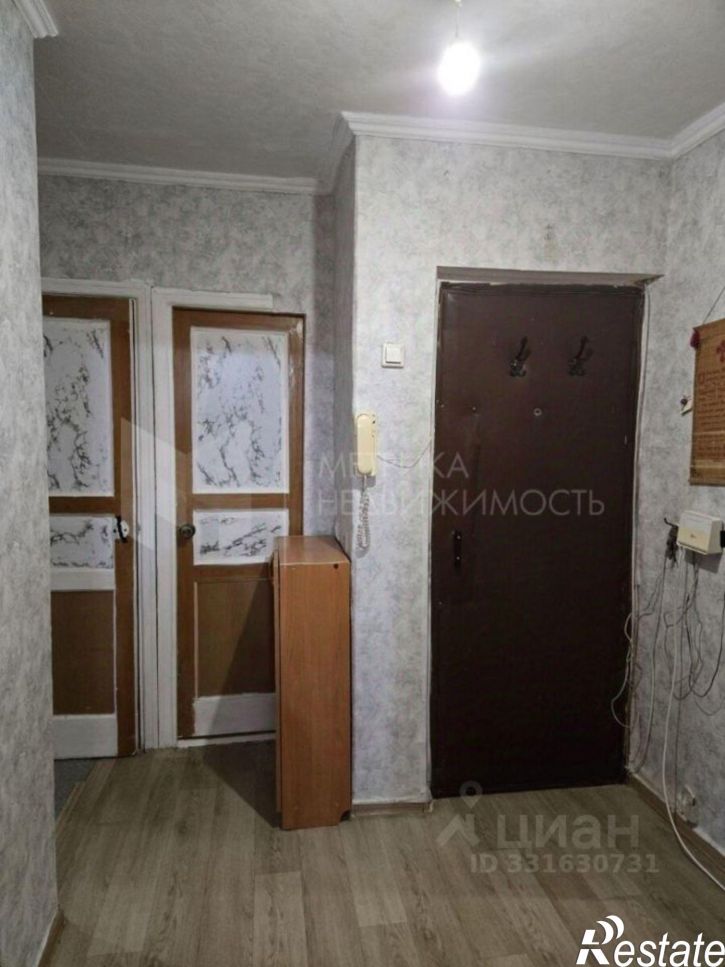 3-комн квартира ул Орджоникидзе, 67,  д. 67