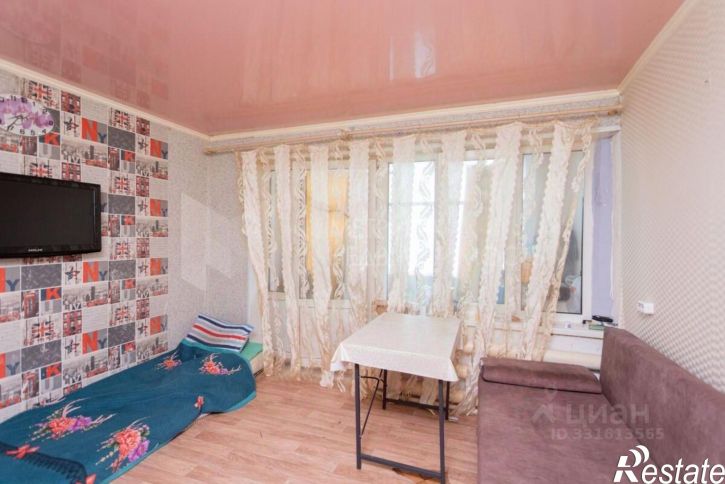 2-комн квартира ул Олимпийская, 24,  д. 24