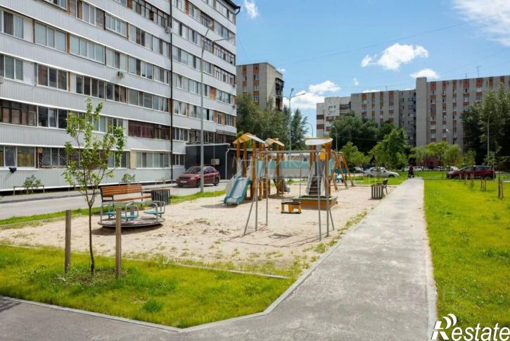 2-комн квартира ул Олимпийская, 24,  д. 24