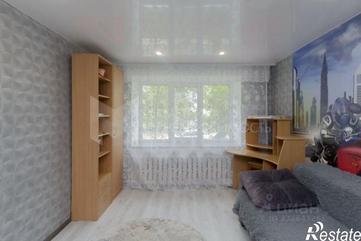 2-комн квартира ул Станционная, 16,  д. 16