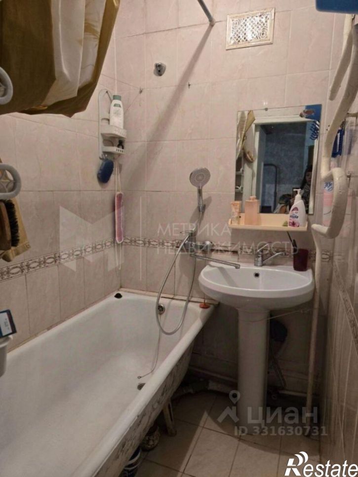 3-комн квартира ул Орджоникидзе, 67,  д. 67