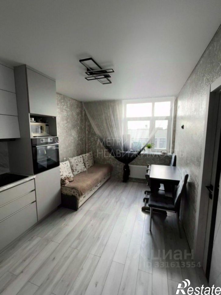 2-комн квартира ул Тимофея Чаркова, 87,  д. 87