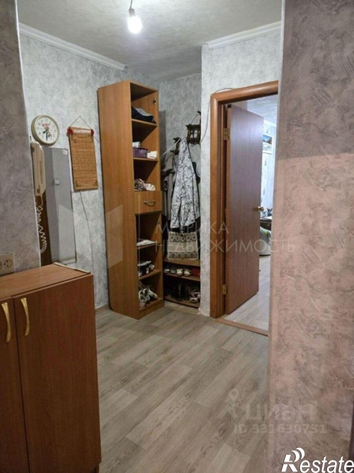 3-комн квартира ул Орджоникидзе, 67,  д. 67