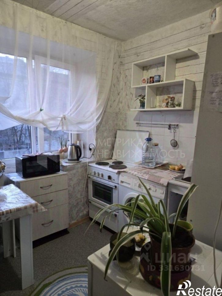 3-комн квартира ул Орджоникидзе, 67,  д. 67