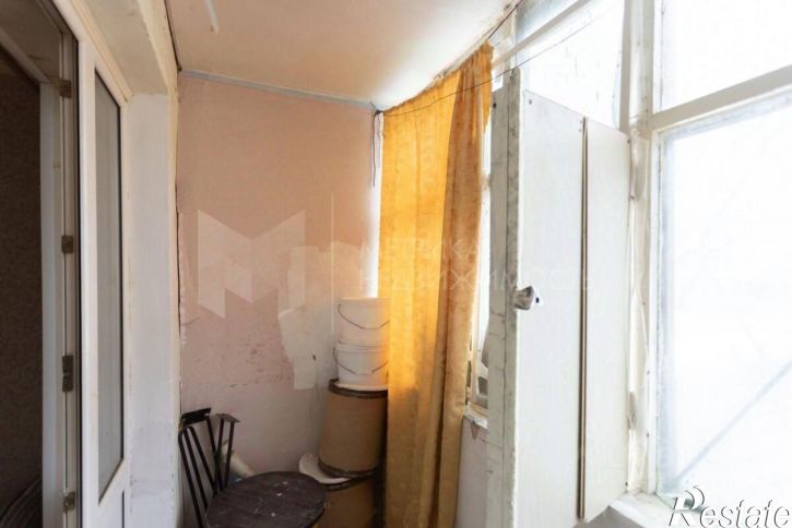 2-комн квартира ул Олимпийская, 24,  д. 24