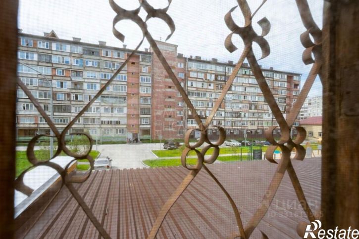 2-комн квартира ул Олимпийская, 24,  д. 24