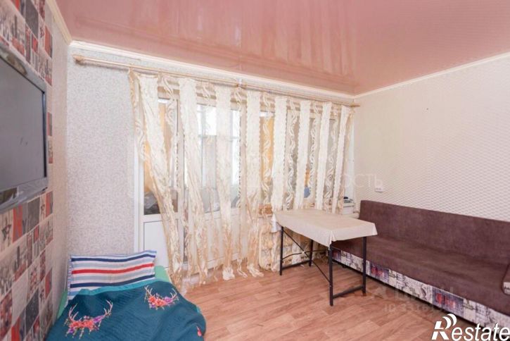 2-комн квартира ул Олимпийская, 24,  д. 24