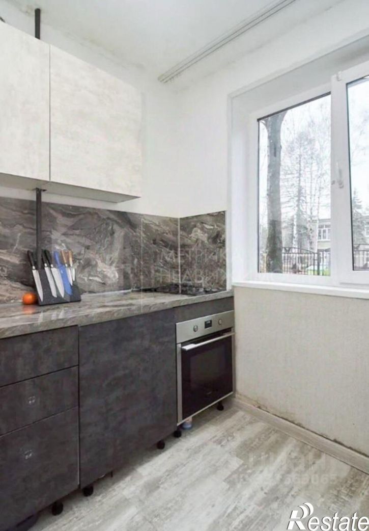 3-комн квартира ул Пермякова, 14,  д. 14