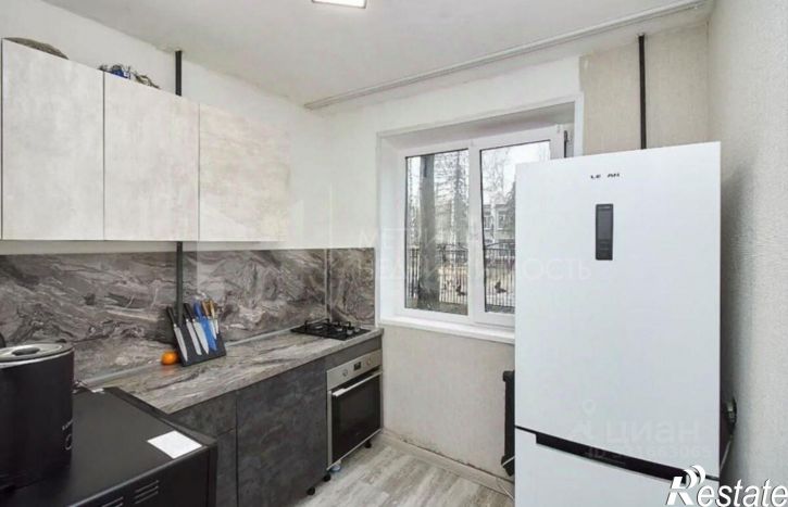 3-комн квартира ул Пермякова, 14,  д. 14