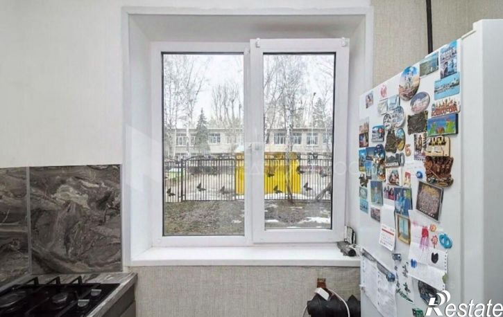 3-комн квартира ул Пермякова, 14,  д. 14