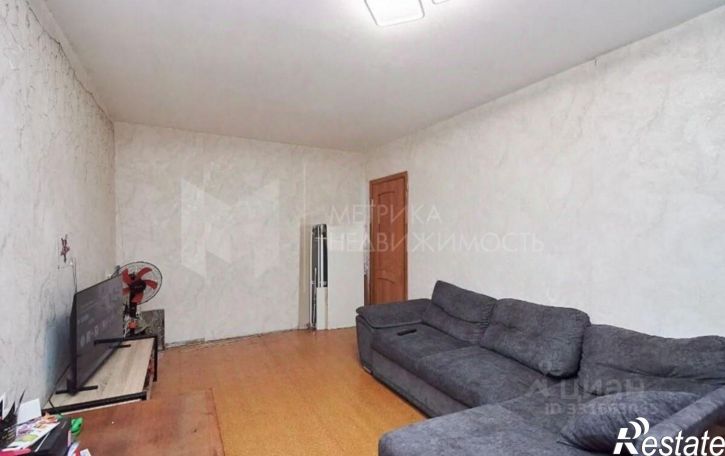 3-комн квартира ул Пермякова, 14,  д. 14