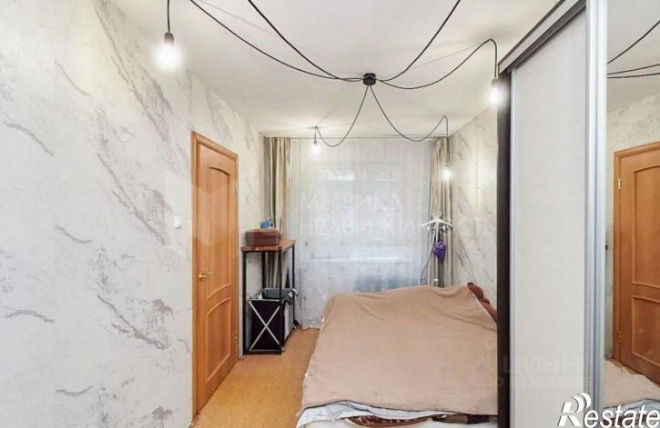 3-комн квартира ул Пермякова, 14,  д. 14