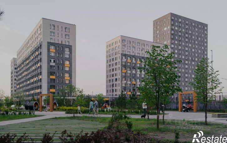 2-комн квартира в новом доме ул Тимофея Чаркова, 93,  д. 93