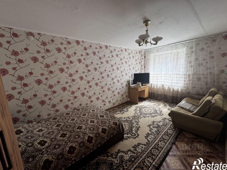 1-комн квартира ул Блюхера, 2 2,  д. 2 2,  к. 2