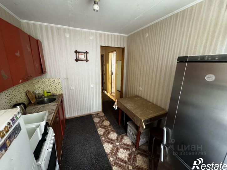 1-комн квартира ул Блюхера, 2 2,  д. 2 2,  к. 2
