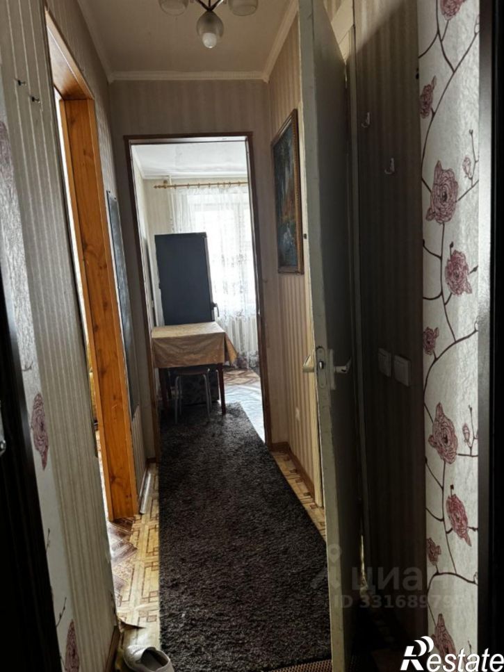 1-комн квартира ул Блюхера, 2 2,  д. 2 2,  к. 2