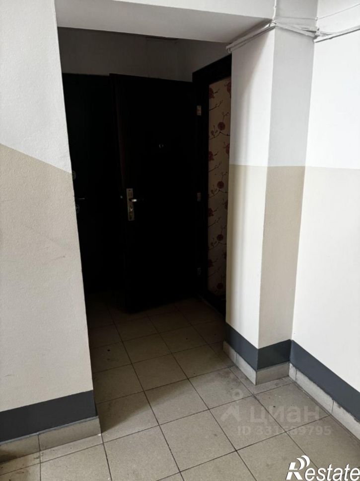 1-комн квартира ул Блюхера, 2 2,  д. 2 2,  к. 2