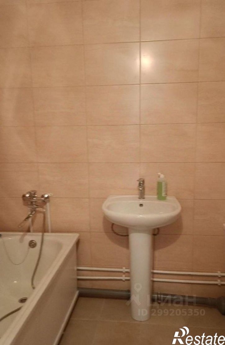 1-комн квартира ул Константина Посьета, 11 1,  д. 11 1,  к. 1