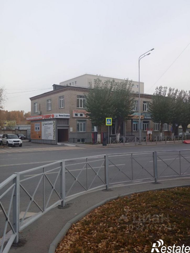 Офис ул 30 лет Победы, 27 2,  д. 27 2,  к. 2